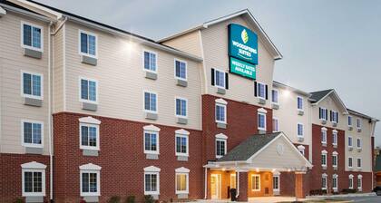 WoodSpring Suites Fredericksburg