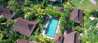 Bali Dream Resort Ubud