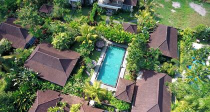 Bali Dream Resort Ubud