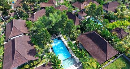Bali Dream Resort Ubud