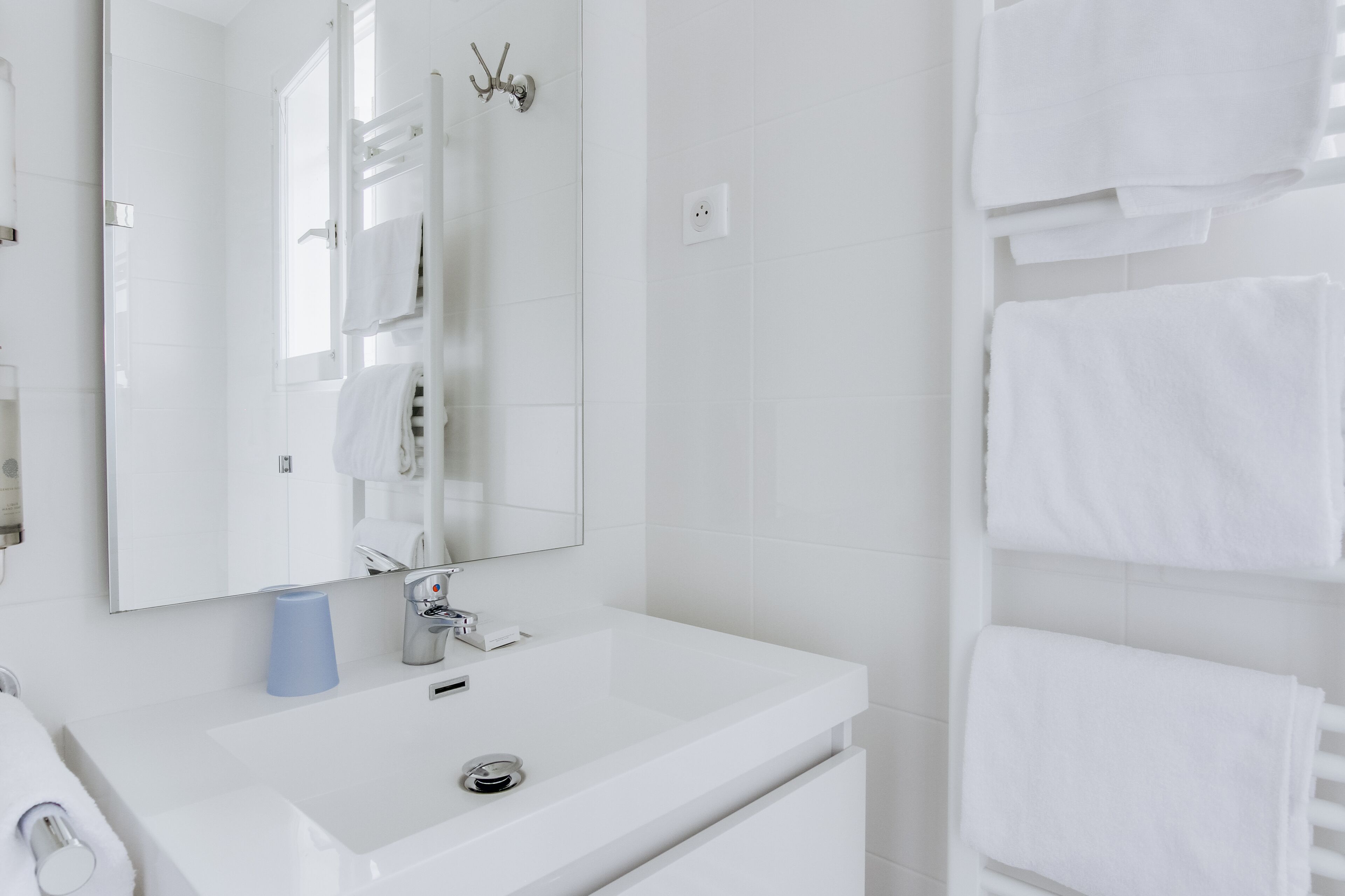 Foto - Hôtel du Jeu de Paume