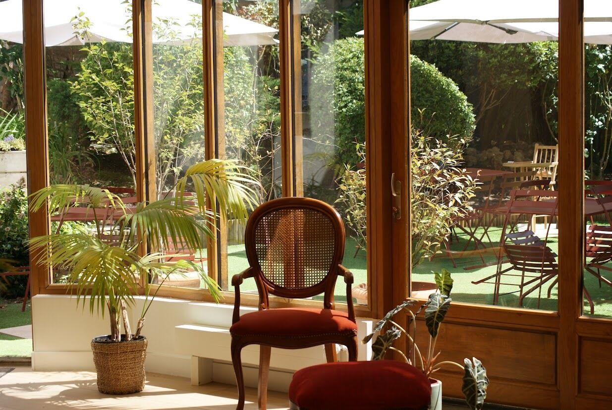Foto - Hôtel du Jeu de Paume