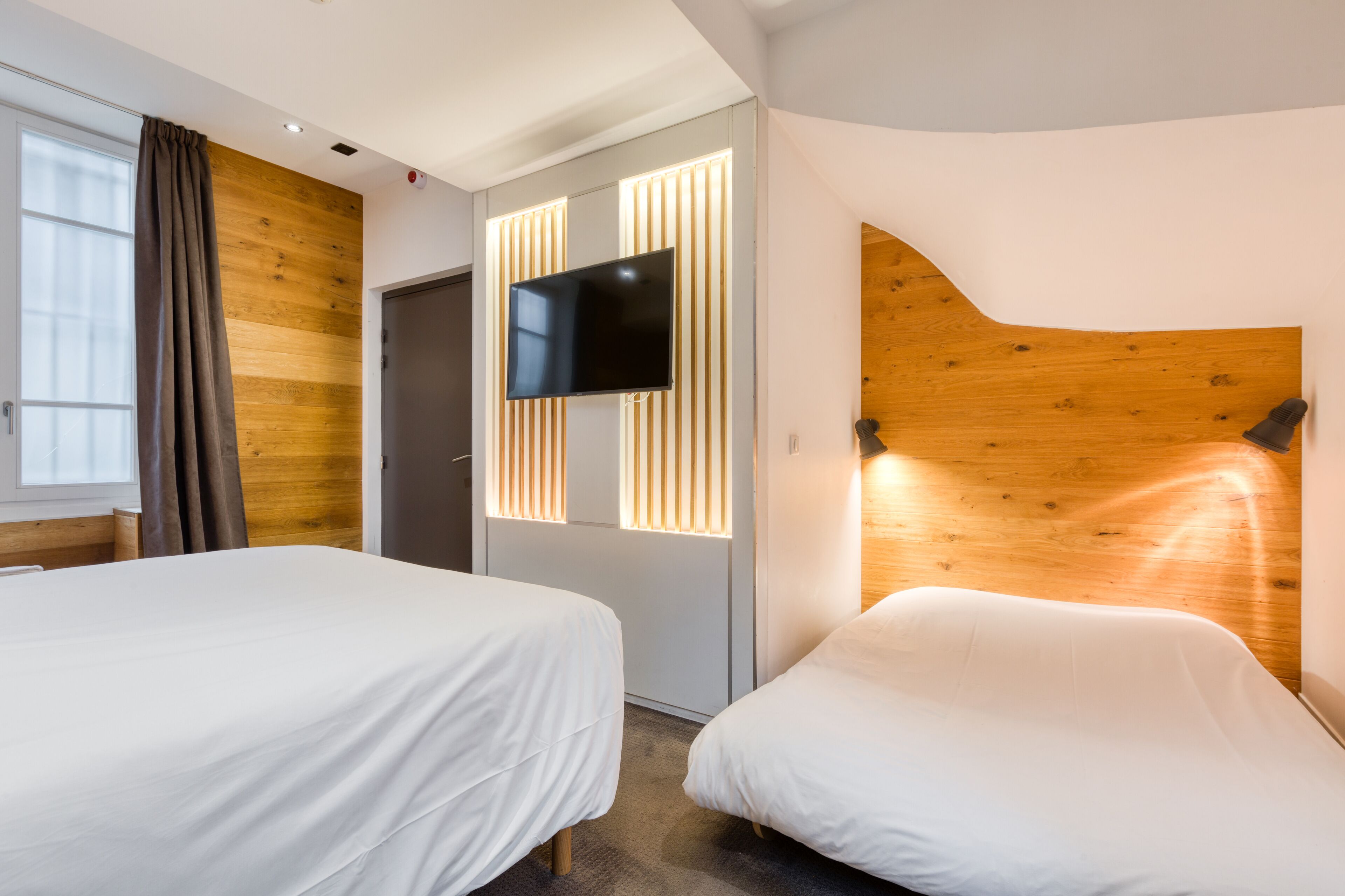 Foto - Hôtel du Jeu de Paume