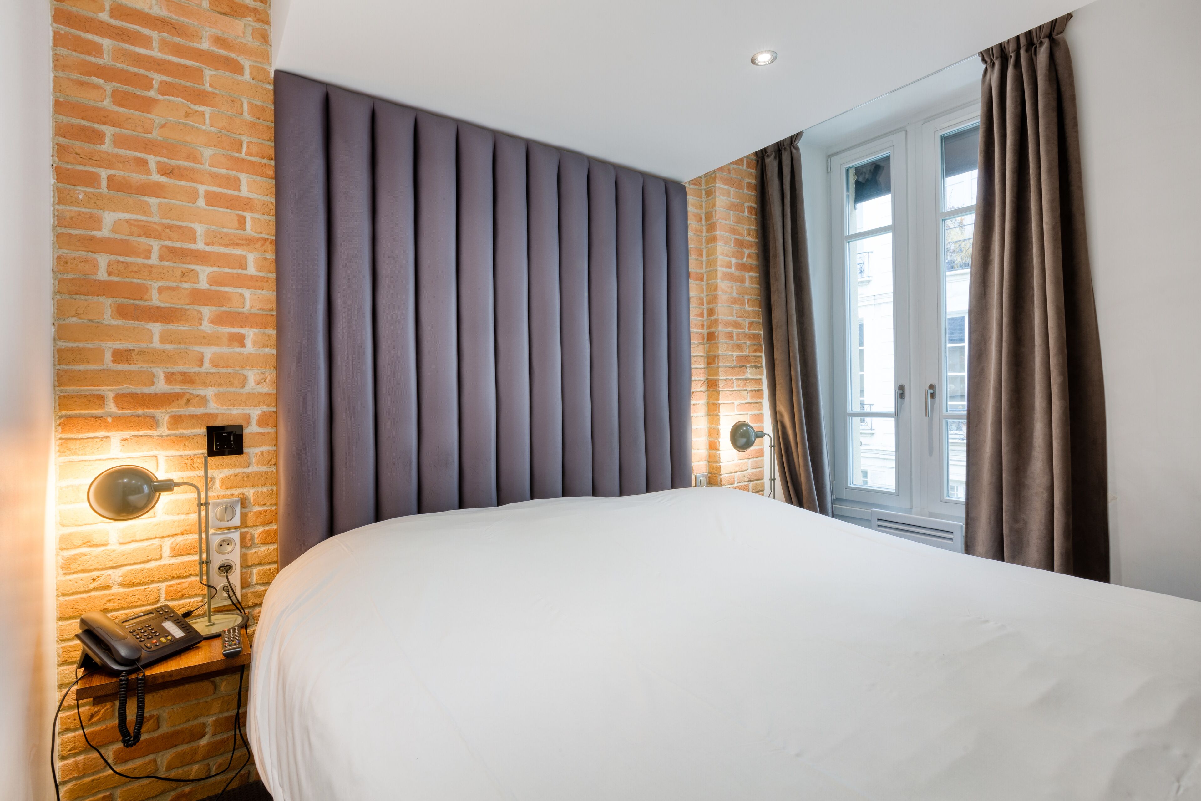 Foto - Hôtel du Jeu de Paume