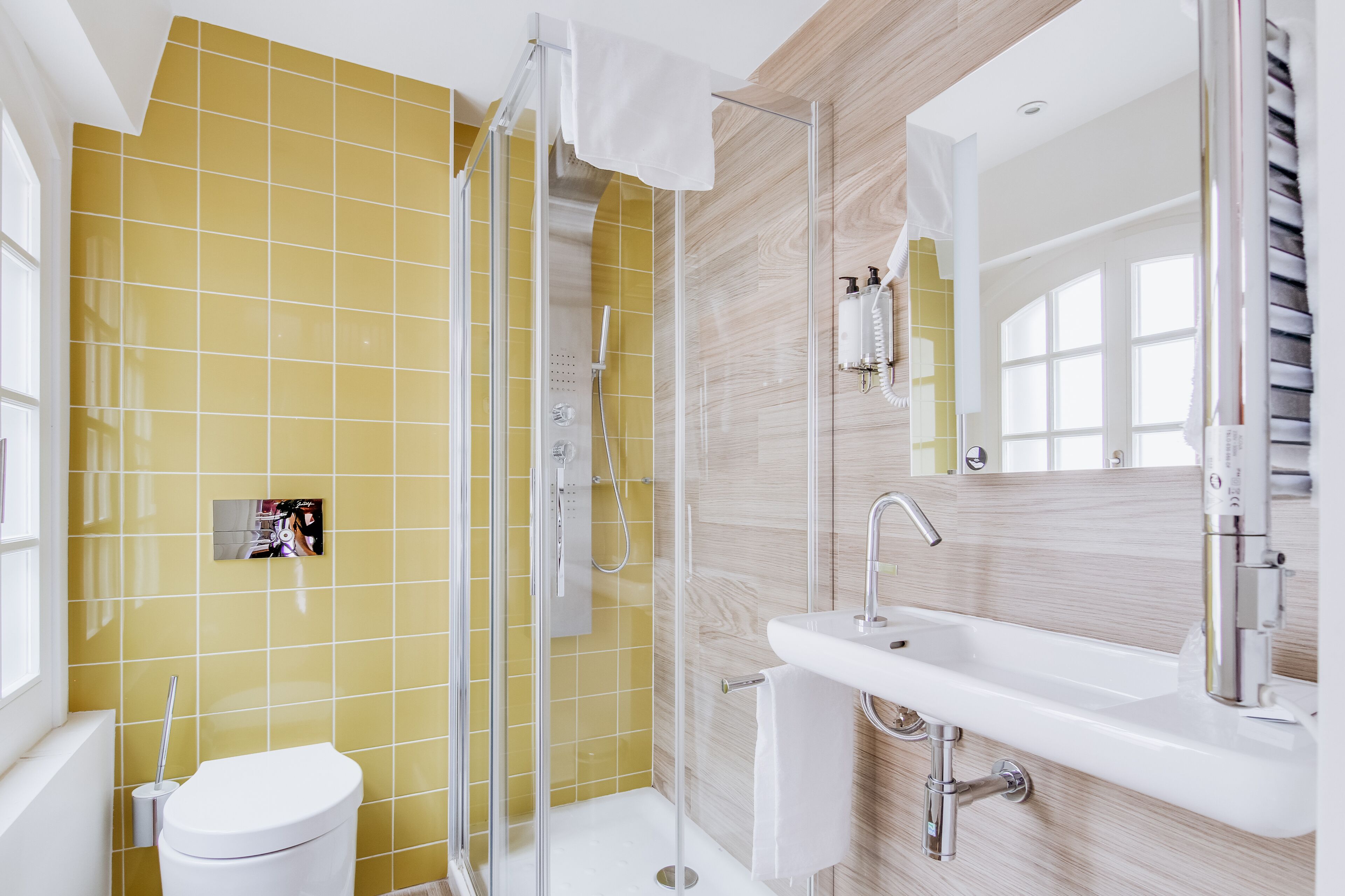 Foto - Hôtel du Jeu de Paume