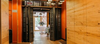 Hôtel du Jeu de Paume