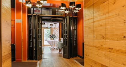 HĂŽtel du Jeu de Paume