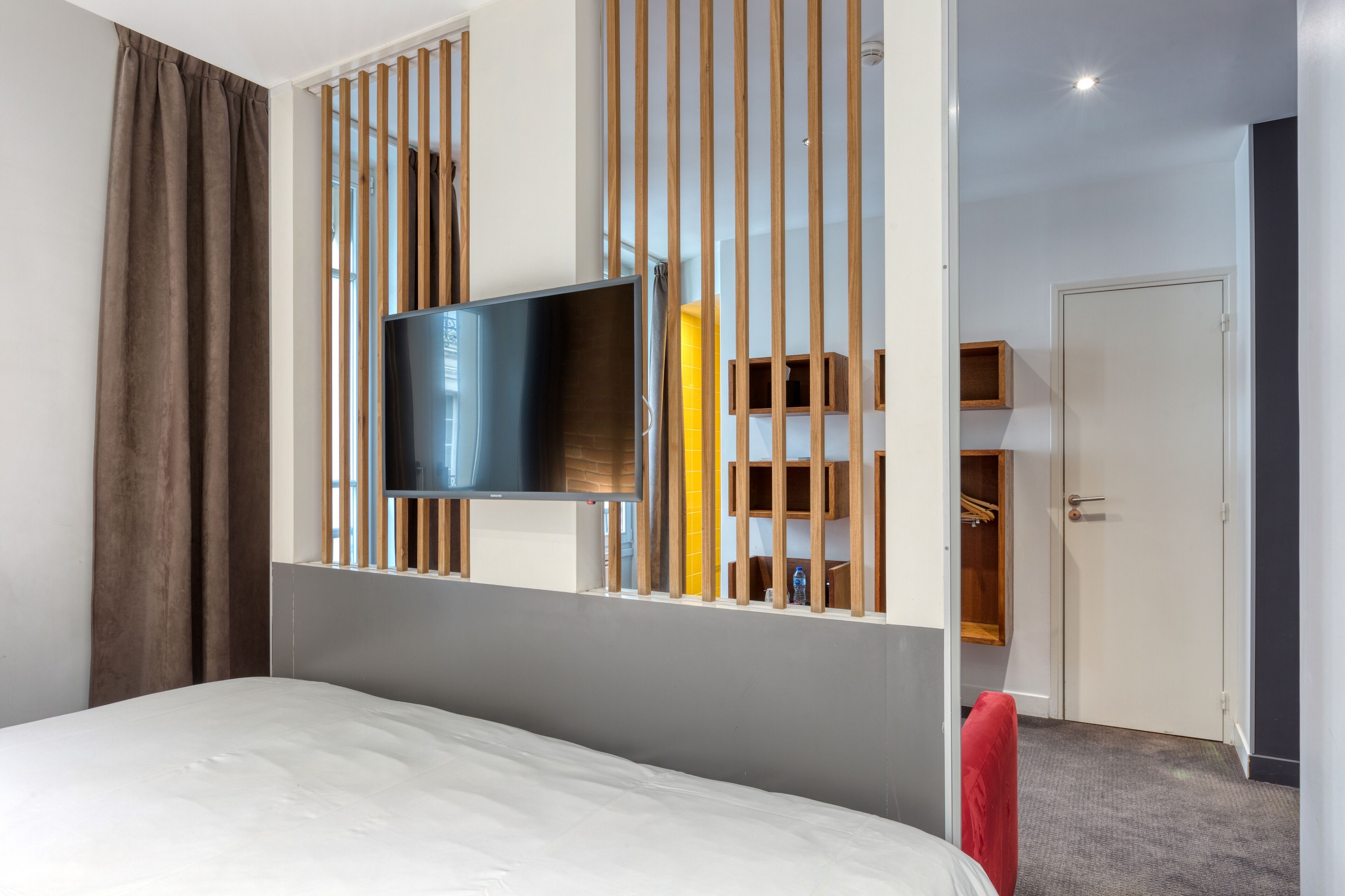 Foto - Hôtel du Jeu de Paume