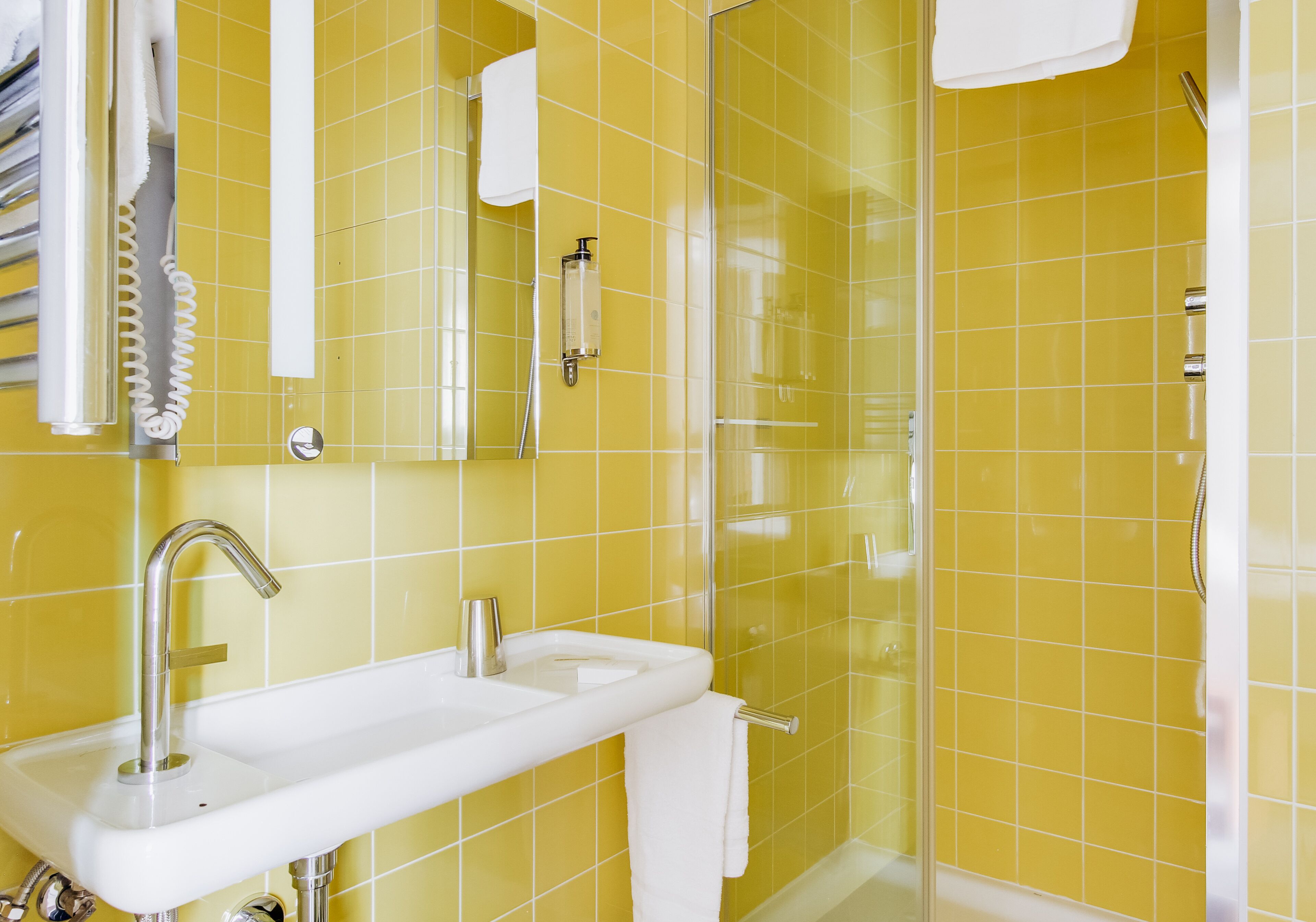 Foto - Hôtel du Jeu de Paume