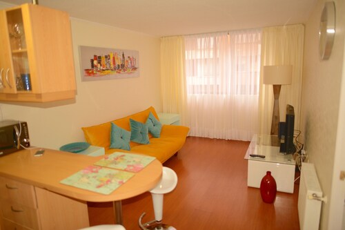 Chilean Suites Centro