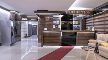 Recepción
