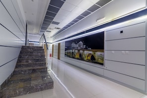 Escadaria