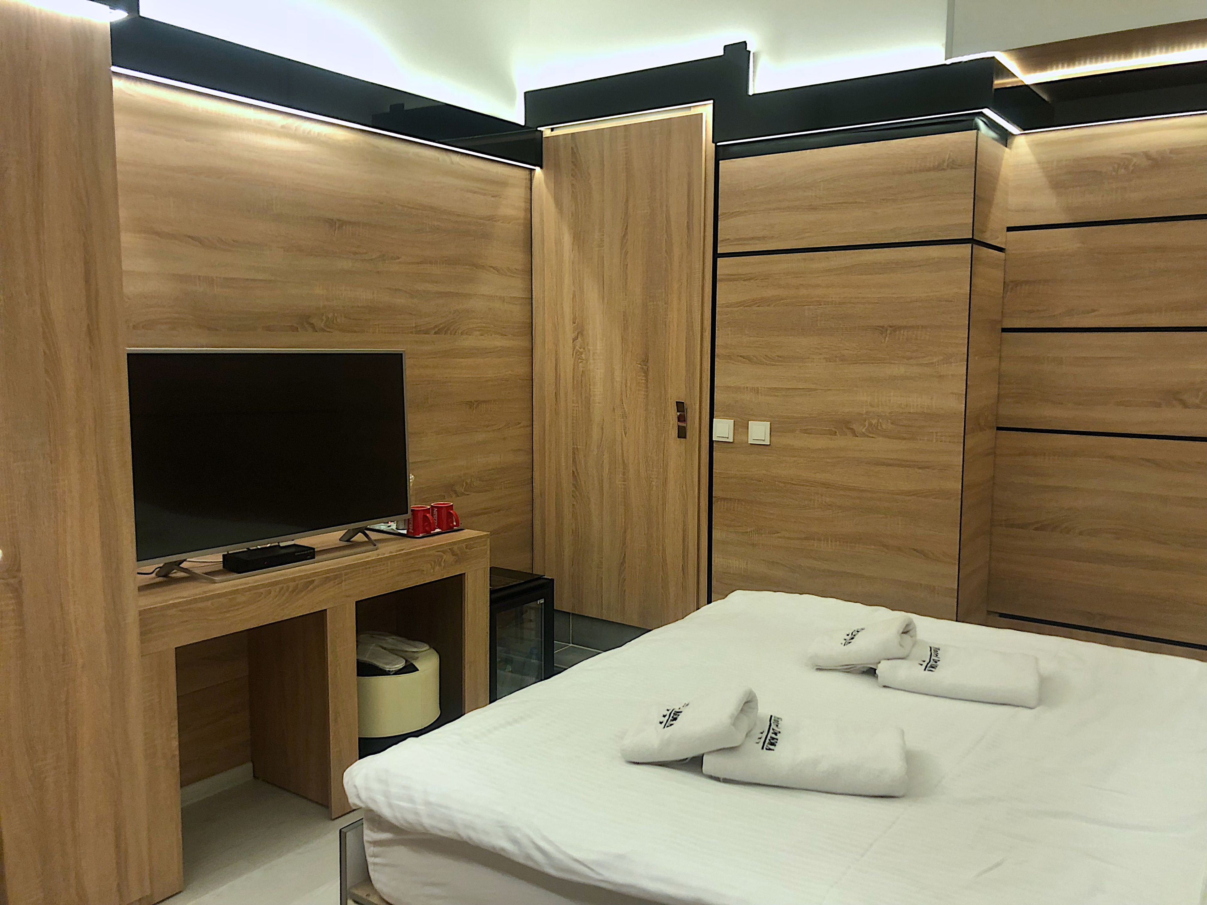 Habitación