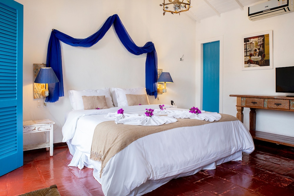 Pousada Casa Búzios by null