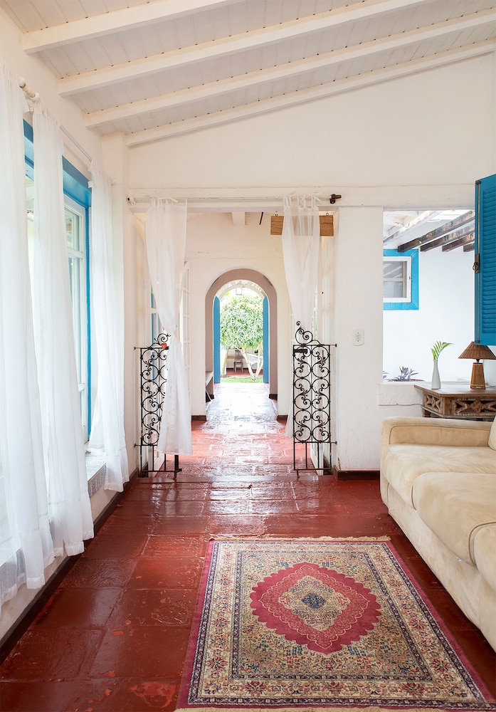 Pousada Casa Búzios by null