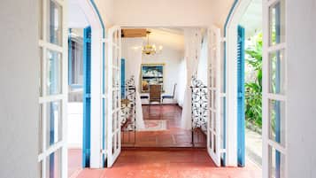 Suite Alquimista | View from room
