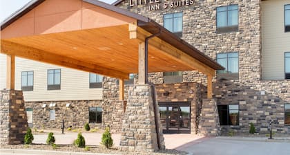 Little Missouri Inn & Suites New Town
