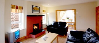 Grange Cove Holiday Homes