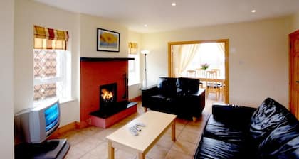 Grange Cove Holiday Homes