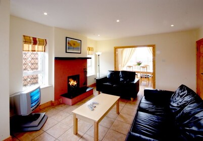 Grange Cove Holiday Homes
