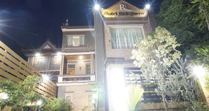 Hotel Rich Queen