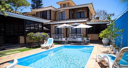 Pousada Casa da Praia