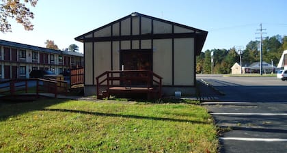 American Inn Motel