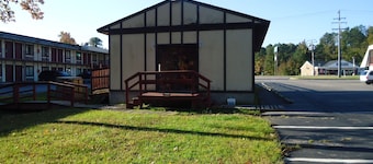 American Inn Motel