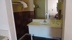 Lavabo de la salle de bain