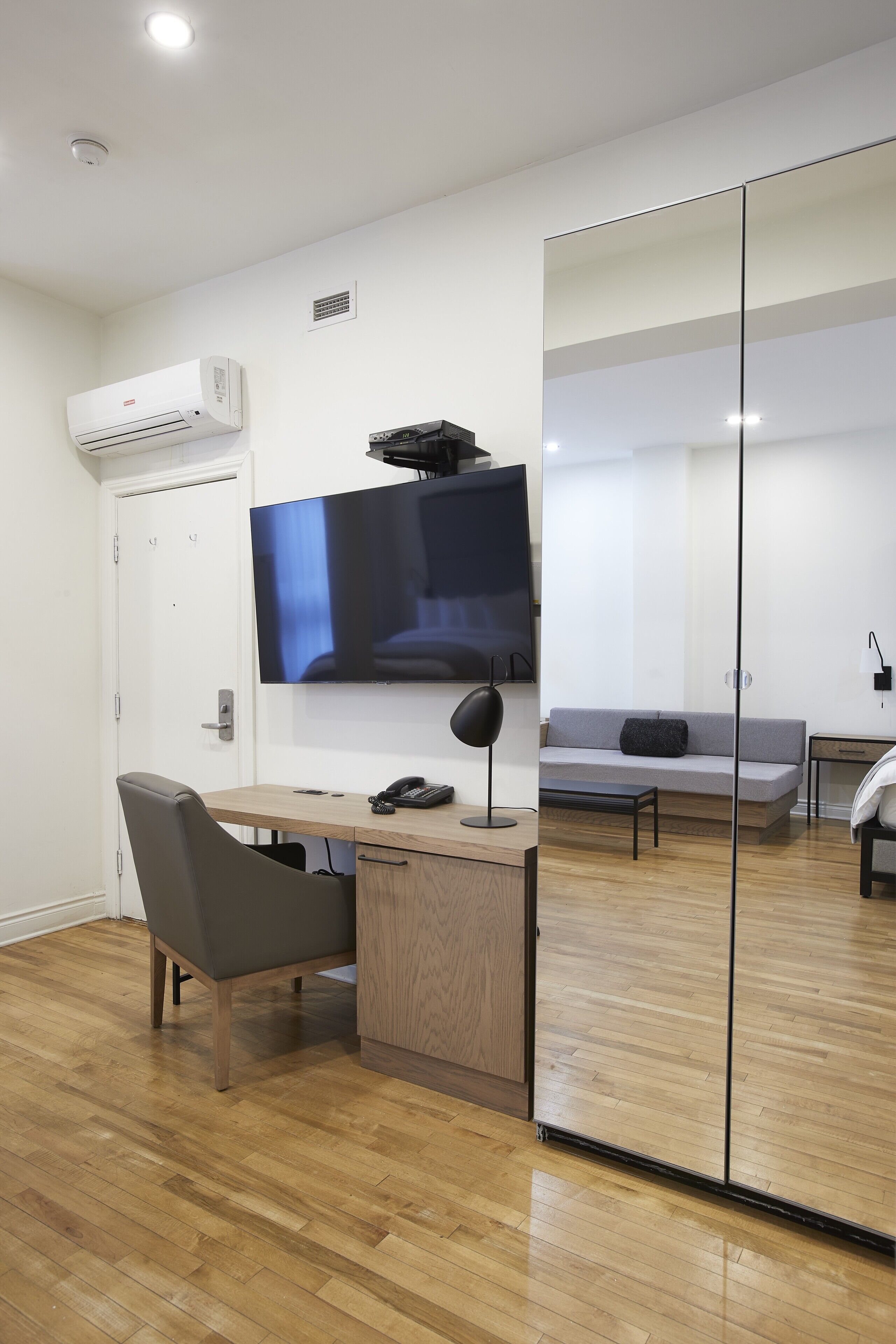 Foto - hotel & spa Carré Saint-Louis