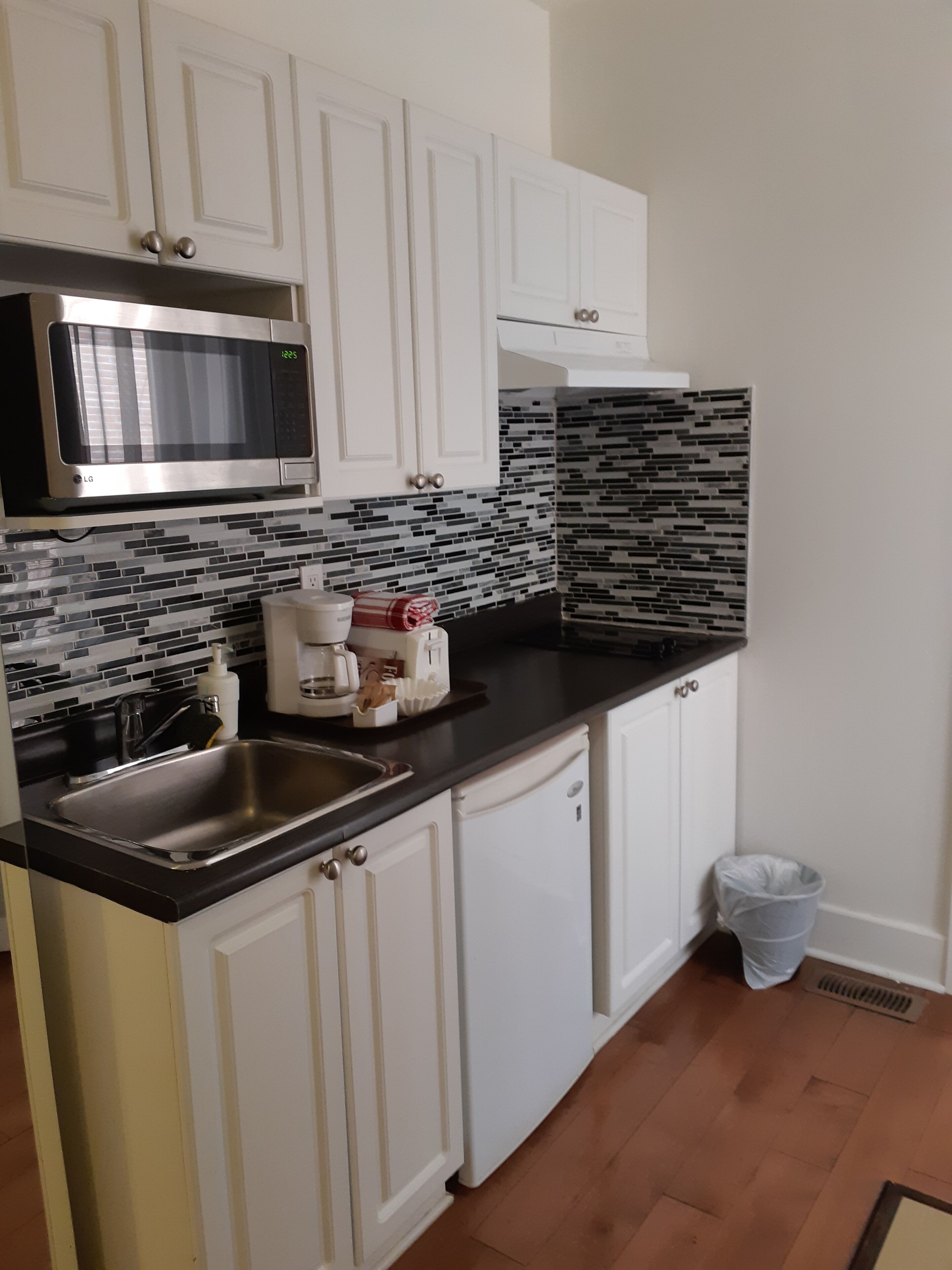 Foto - hotel & spa Carré Saint-Louis