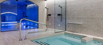 Hotel & Spa Carré Saint-Louis