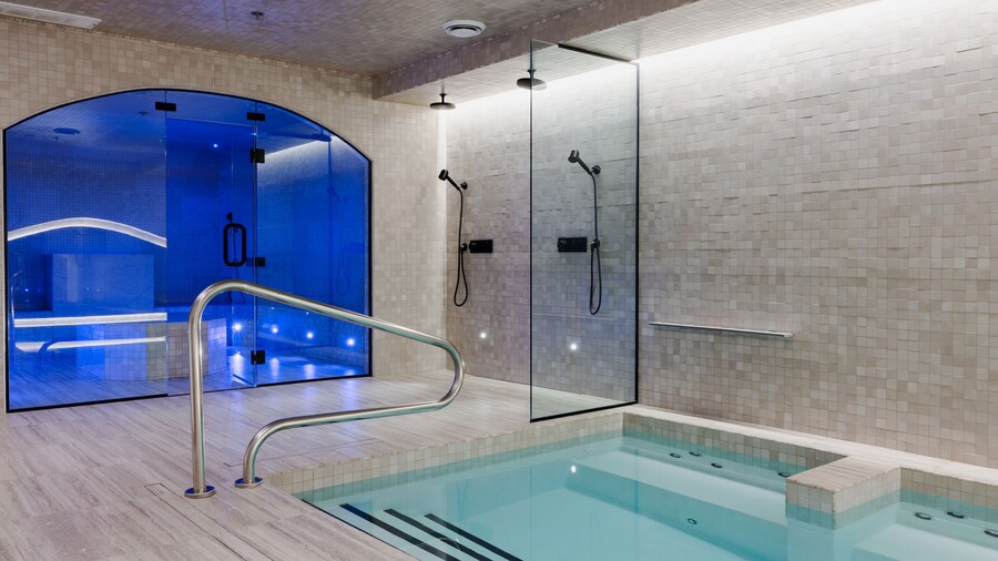 Hotel & Spa Carré Saint-Louis