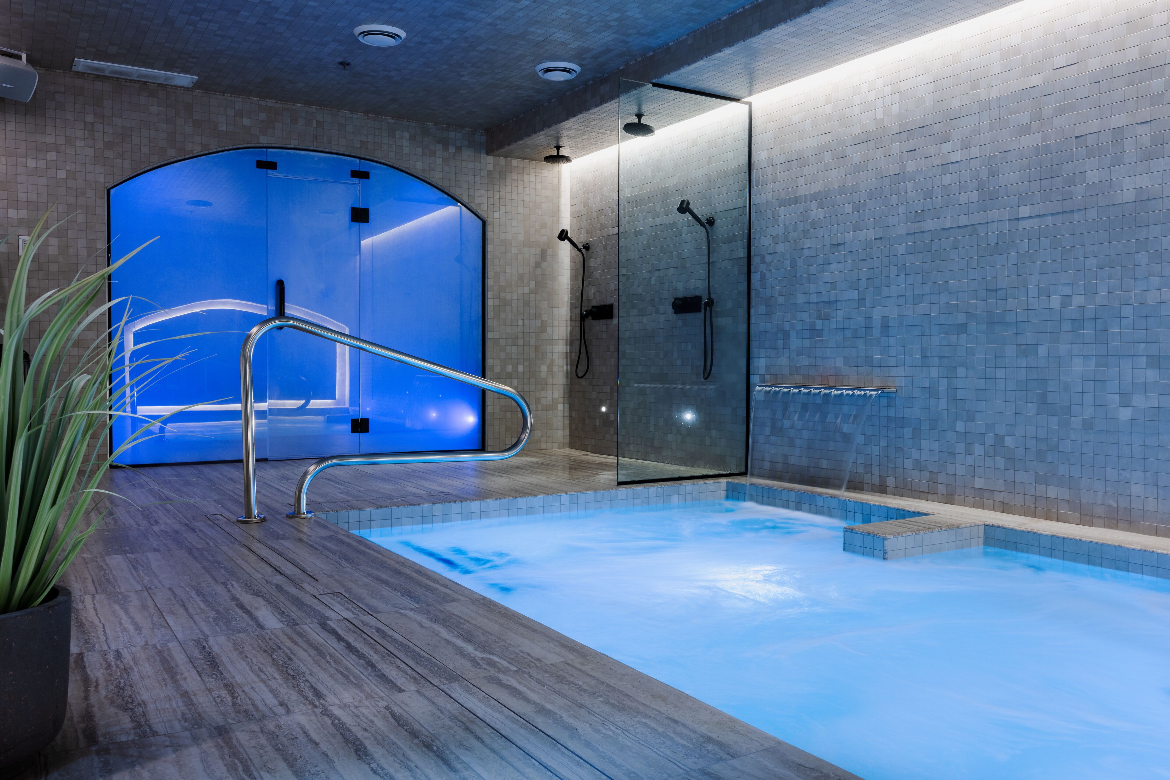 Foto - hotel & spa Carré Saint-Louis