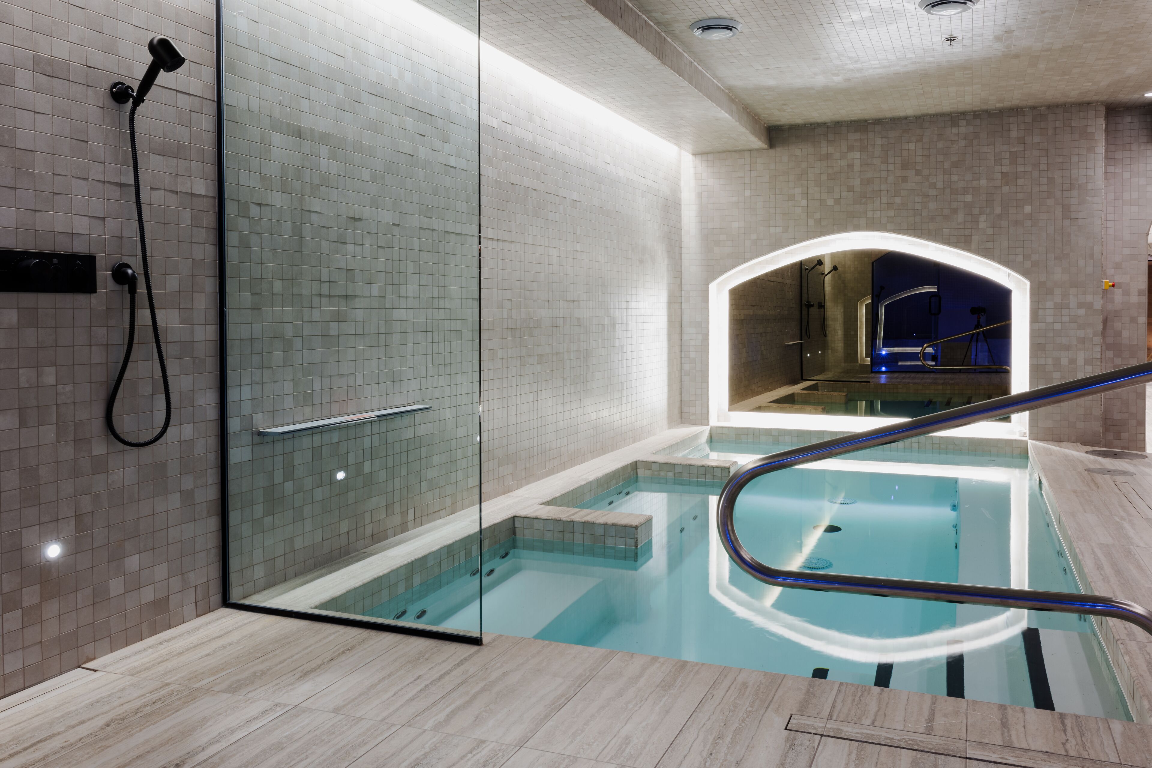 Foto - hotel & spa Carré Saint-Louis