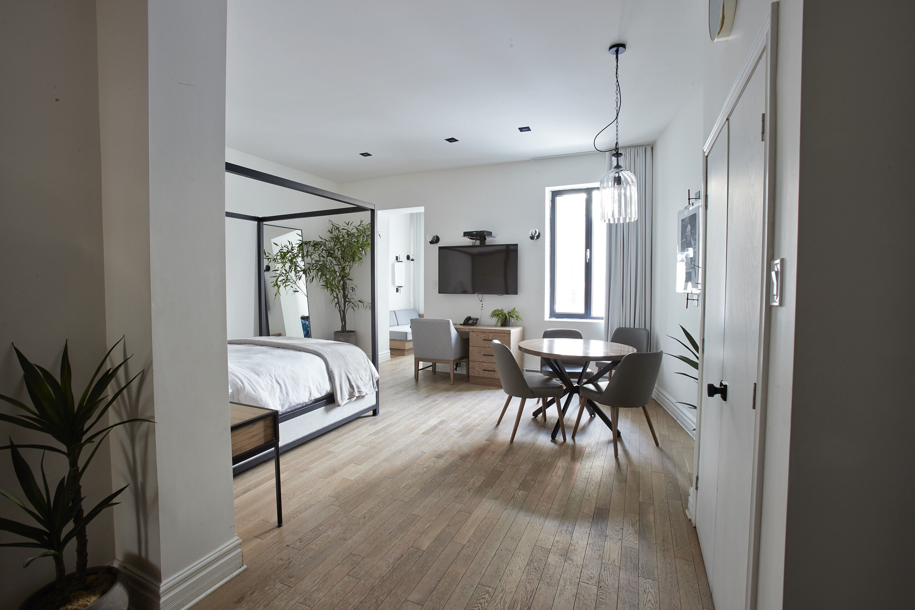 Foto - hotel & spa Carré Saint-Louis