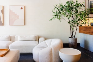 Reception - Hotel & Spa Carré Saint-Louis (Montreal)