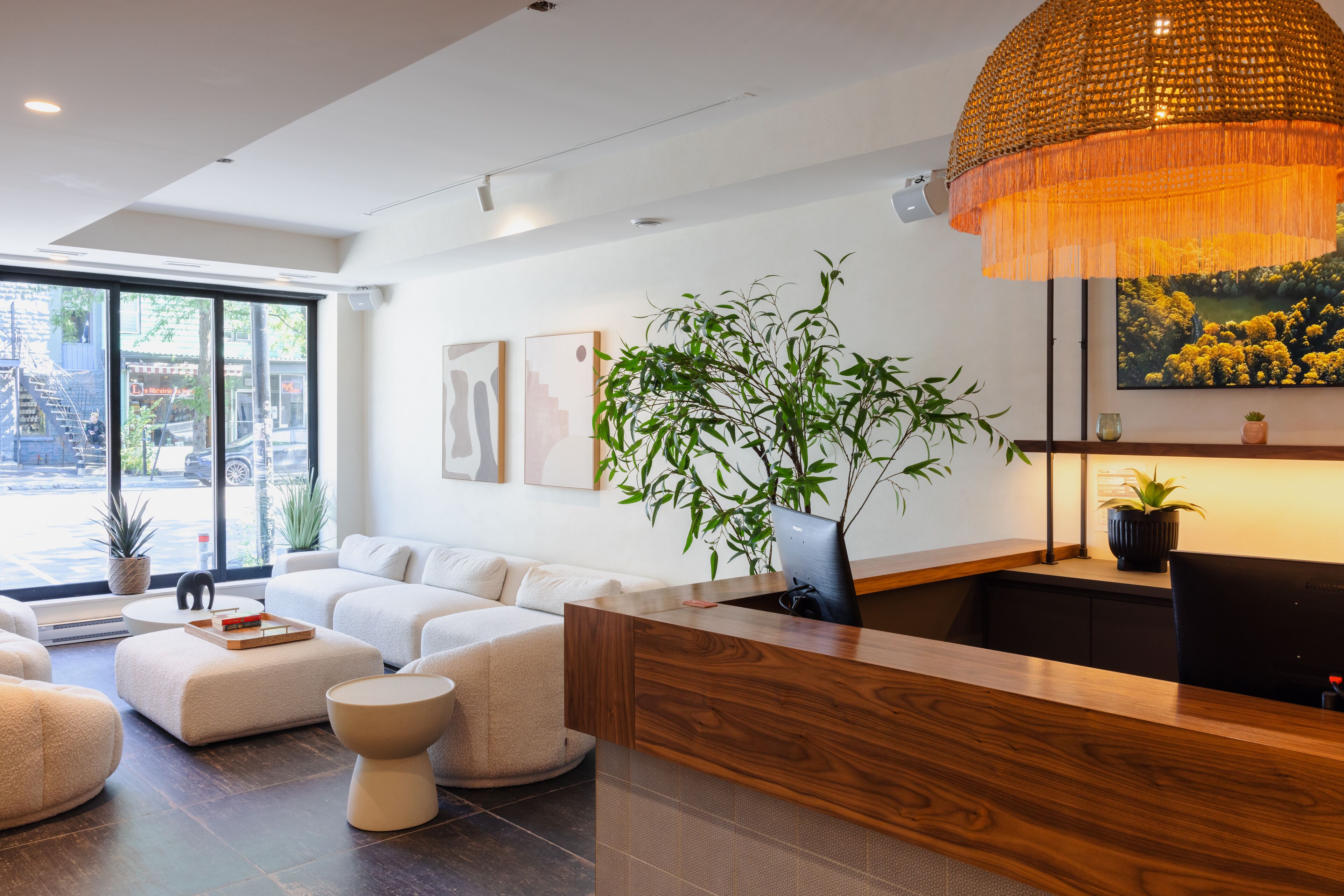 Foto - hotel & spa Carré Saint-Louis