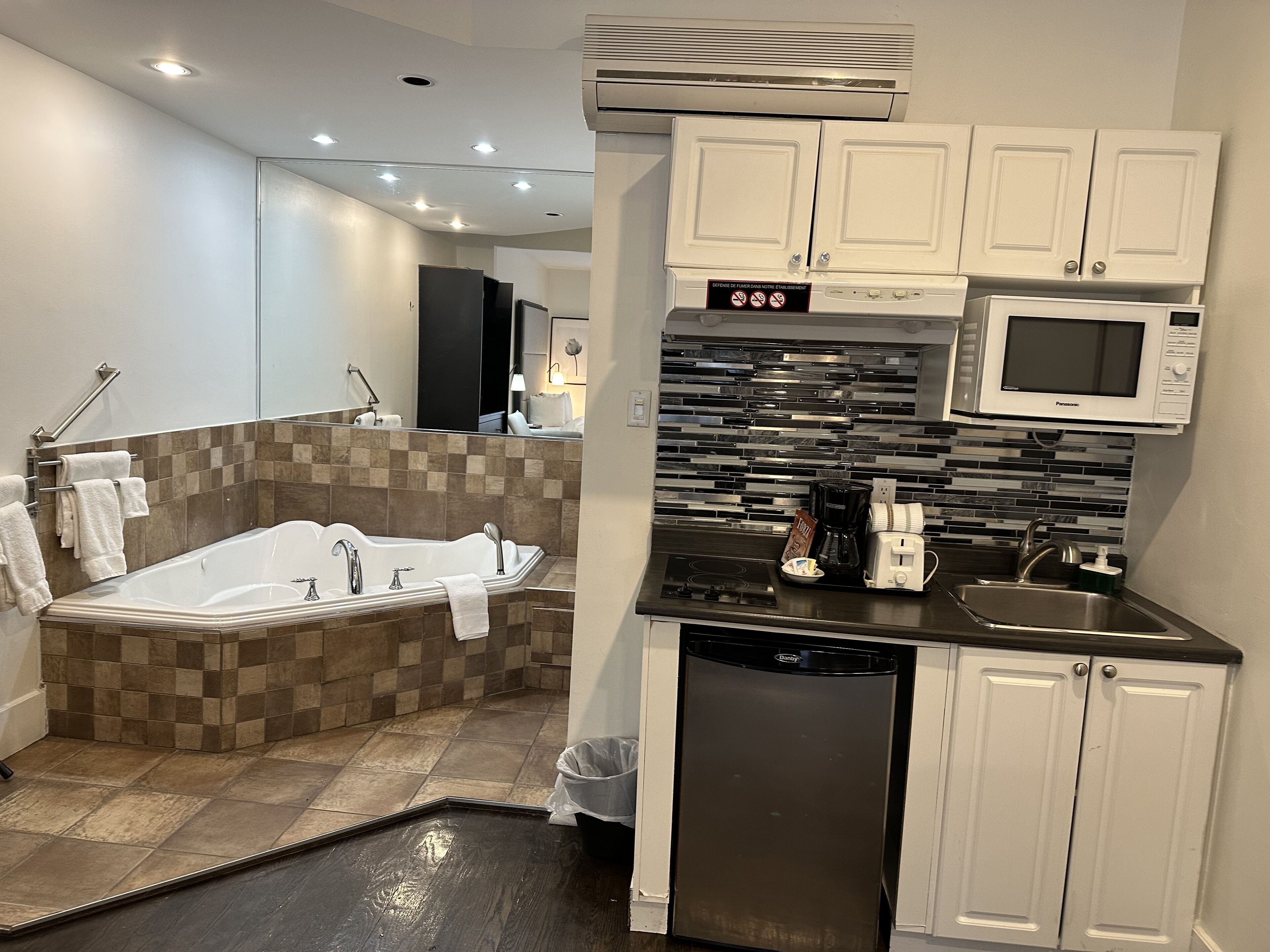 Foto - hotel & spa Carré Saint-Louis