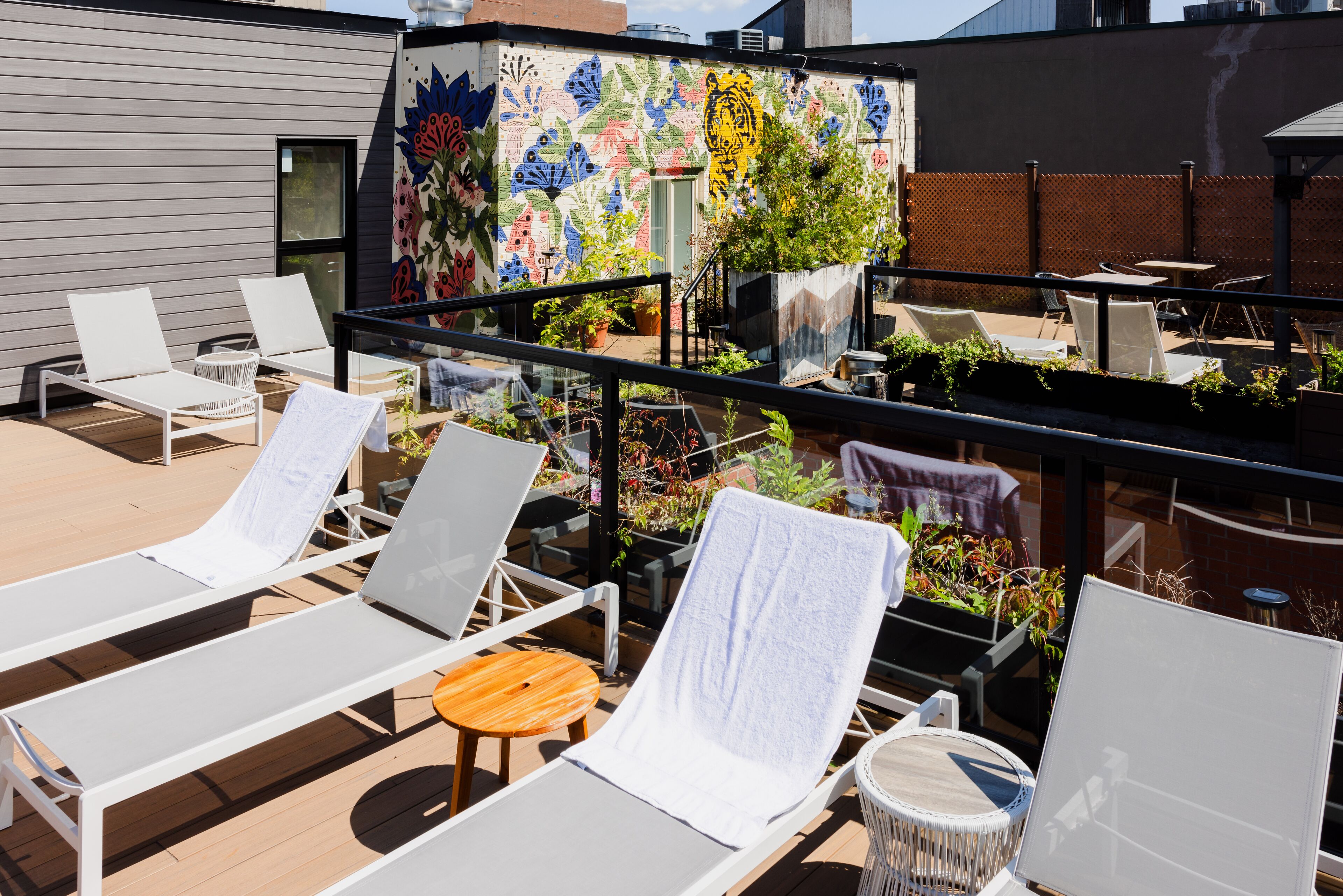 Foto - hotel & spa Carré Saint-Louis