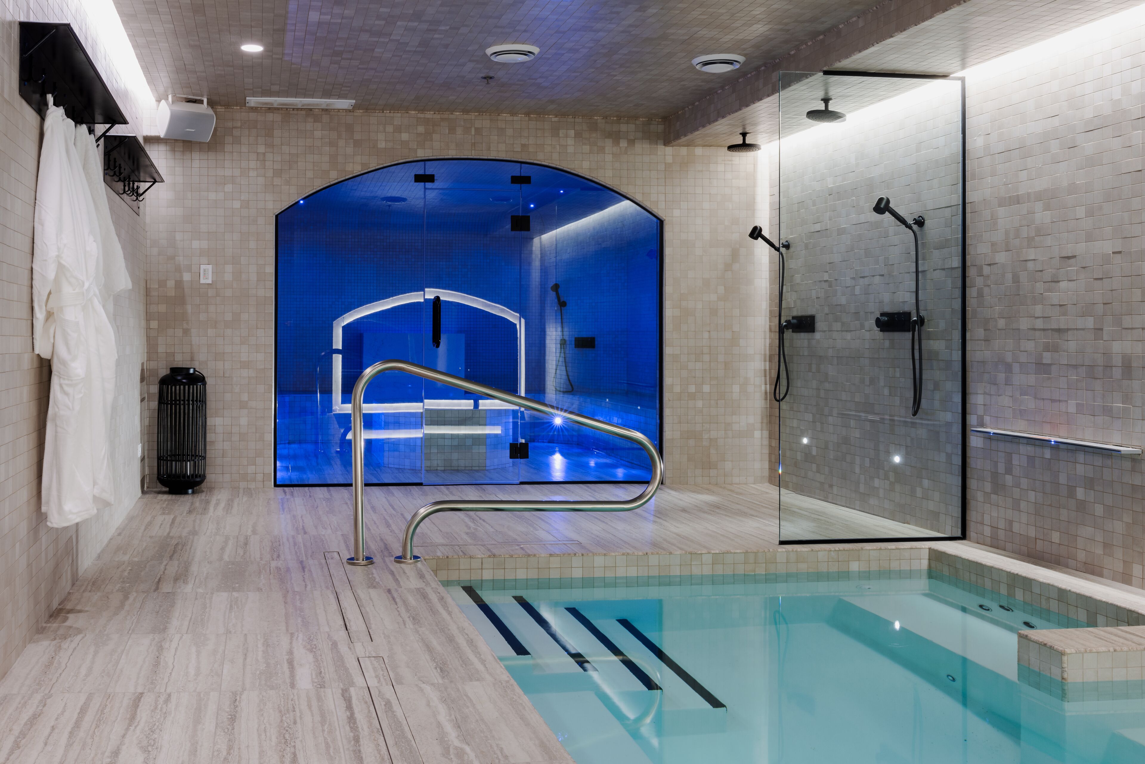 Foto - Hotel & Spa Carré Saint-Louis