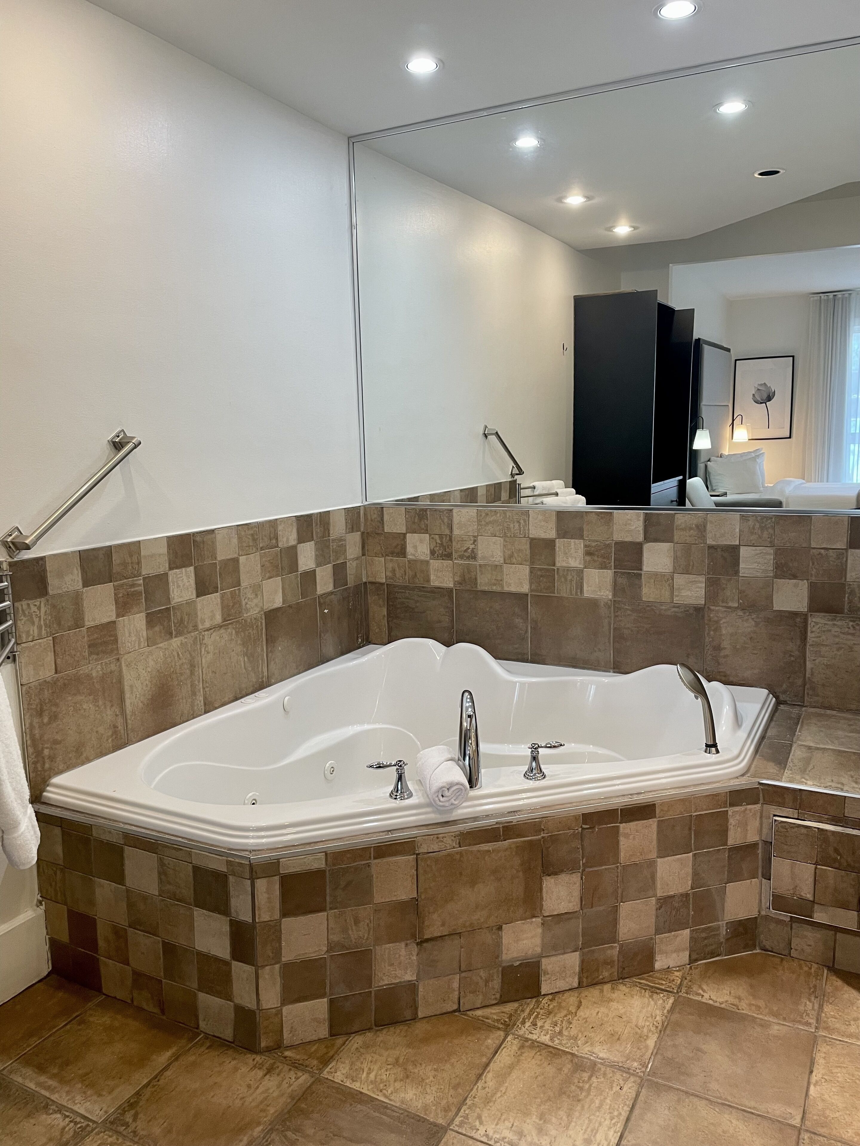 Foto - Hotel & Spa Carré Saint-Louis
