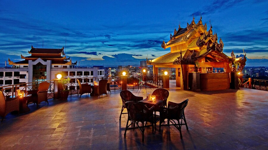 Shwe Ingyinn Hotel