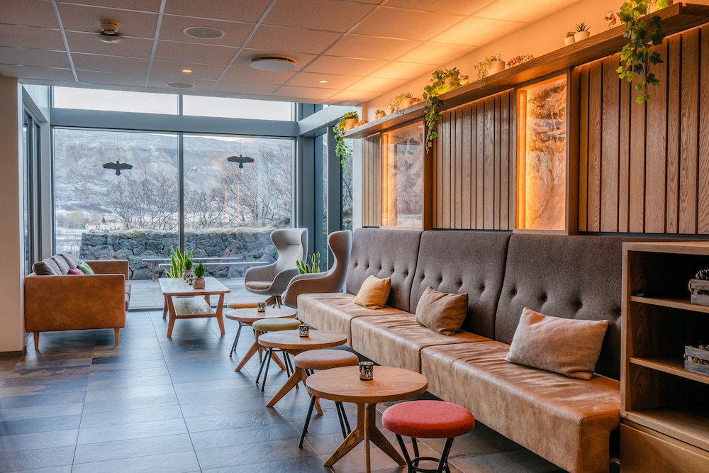 Hótel Húsafell by null