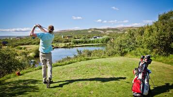Golf