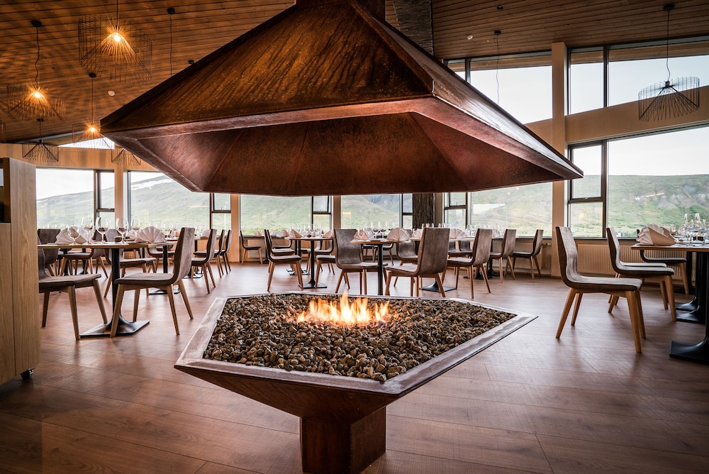 Hótel Húsafell by null