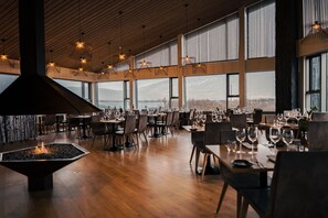 Restaurant - Hotel Husafell (Borgarbyggd)