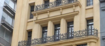 ibis budget Melbourne CBD