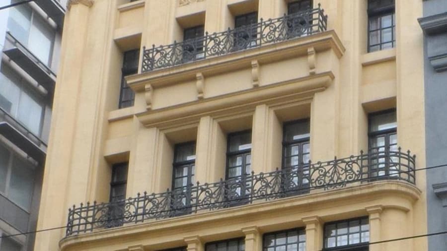 ibis budget Melbourne CBD