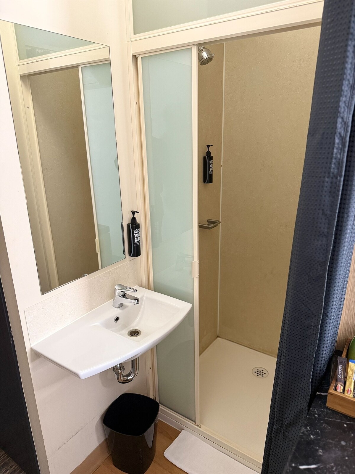 ibis budget Melbourne CBD